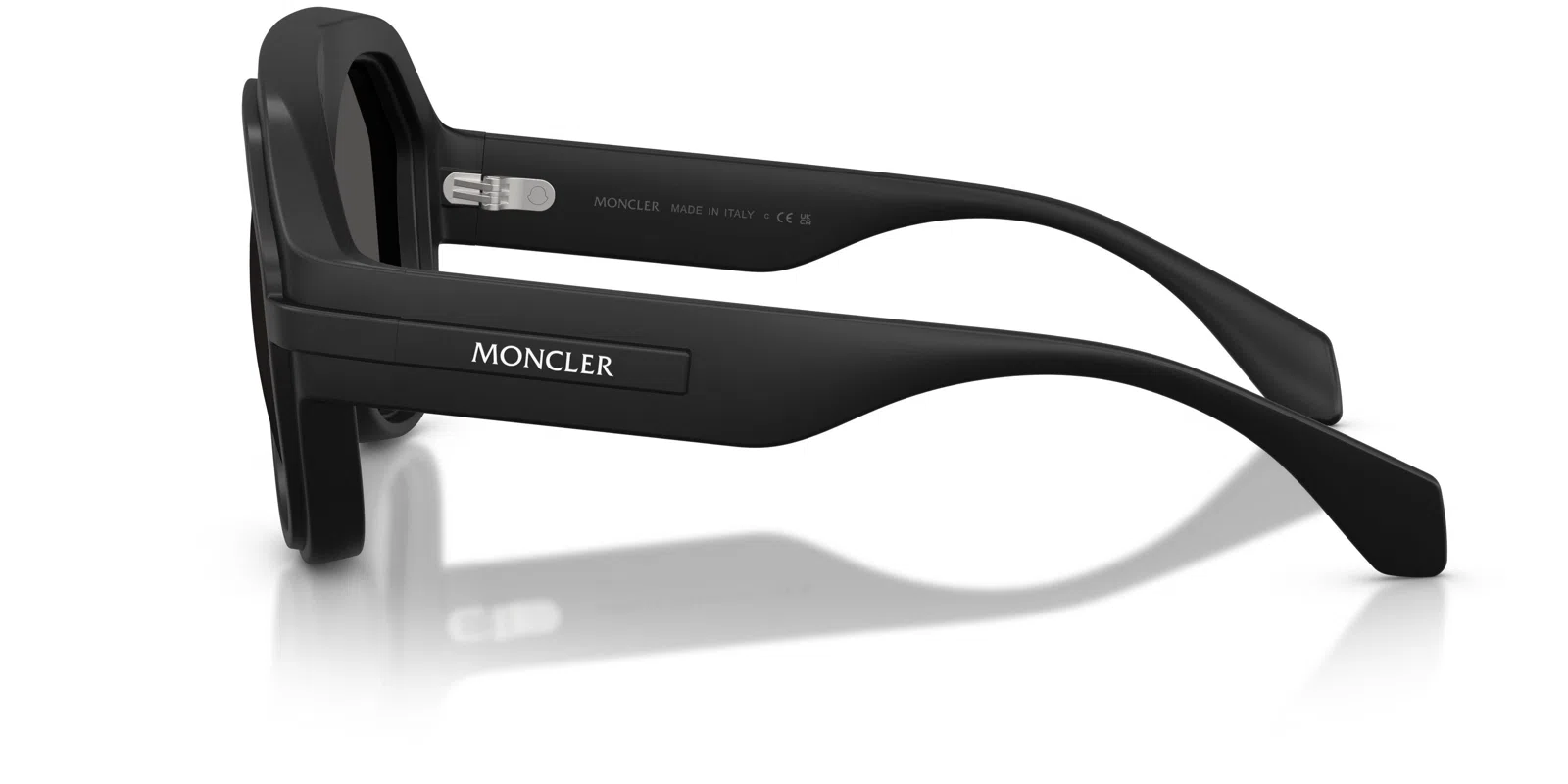 Moncler Fynder 8012U Sunglasses - view 6